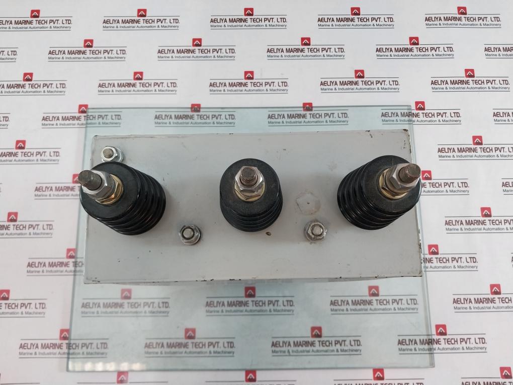 General Electric NP267280 Power Factor Correction Capacitor 16L0338WH3