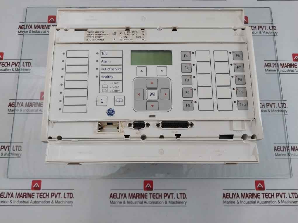 General Electric P643926A6M0070M