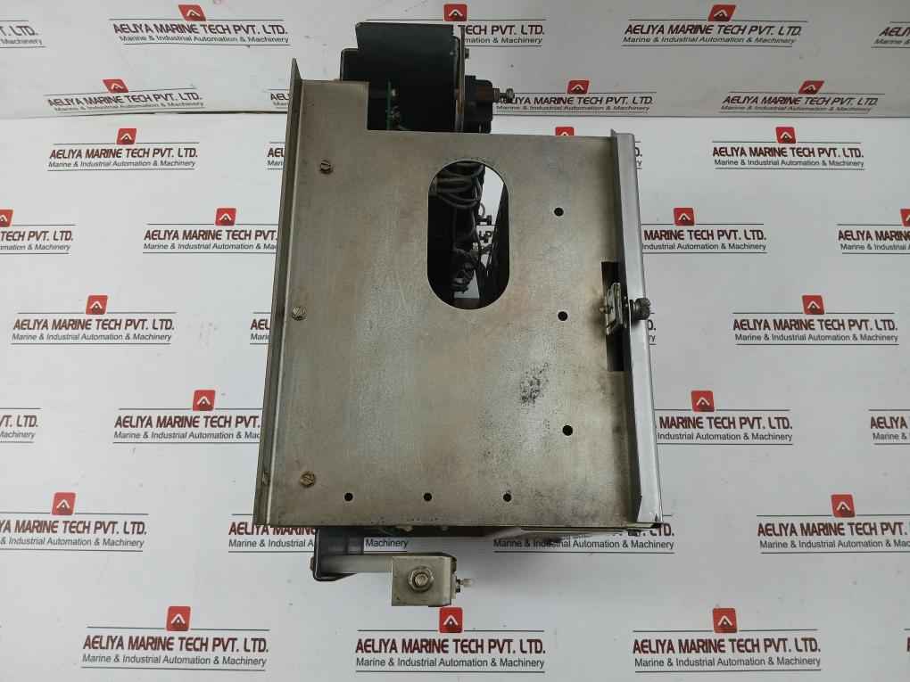 General Electric Power Distribution Unit Part No: Ds200Tcpdg2Bec, 94V-0