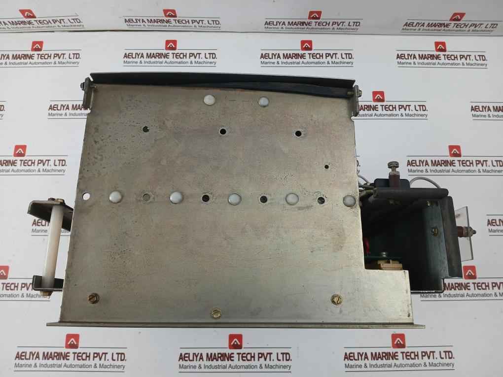 General Electric Power Distribution Unit Part No: Ds200Tcpdg2Bec, 94V-0
