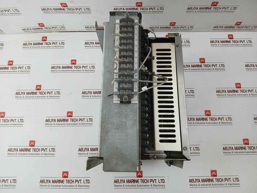 General Electric Power Distribution Unit Part No: Ds200Tcpdg2Bec, 94V-0