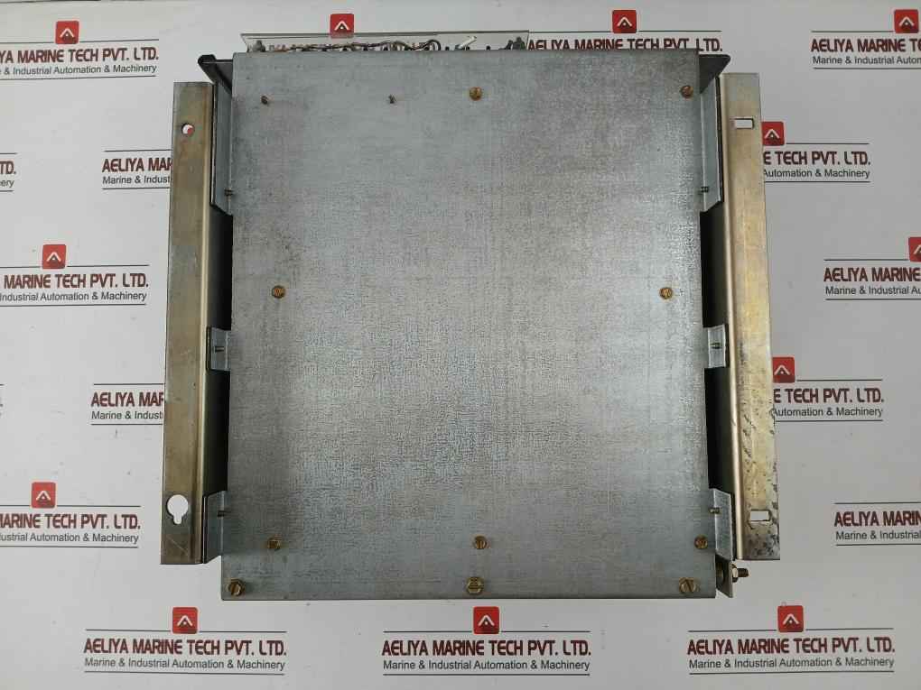 General Electric Power Distribution Unit Part No: Ds200Tcpdg2Bec, 94V-0