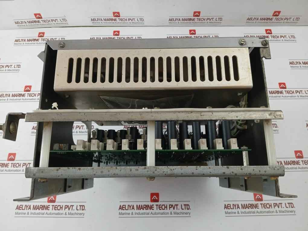 General Electric Power Distribution Unit Part No: Ds200Tcpdg2Bec, 94V-0