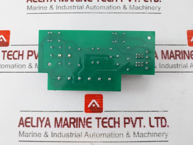 General Electric Ps37A1 Printed Circuit Board, 2964014601, 94V-0