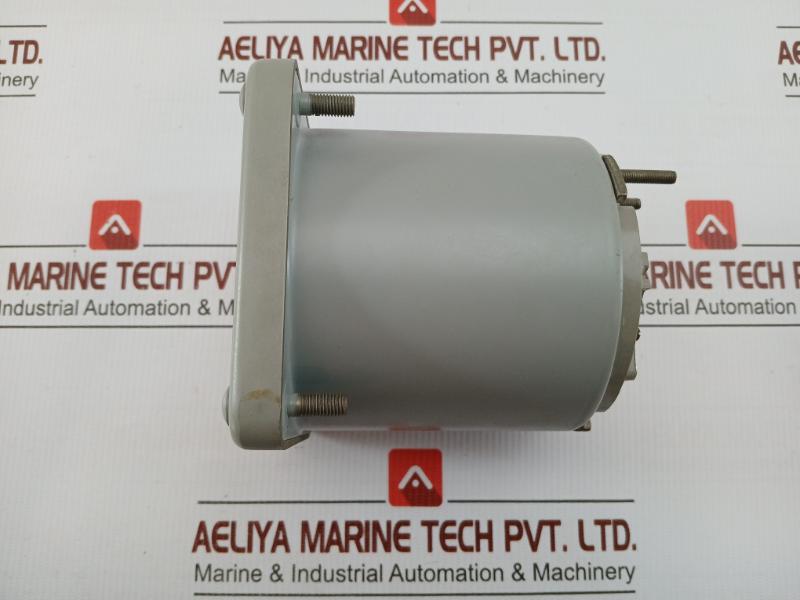 General Electric Rpm Meter 160V 0-2400 Rpm Db 14