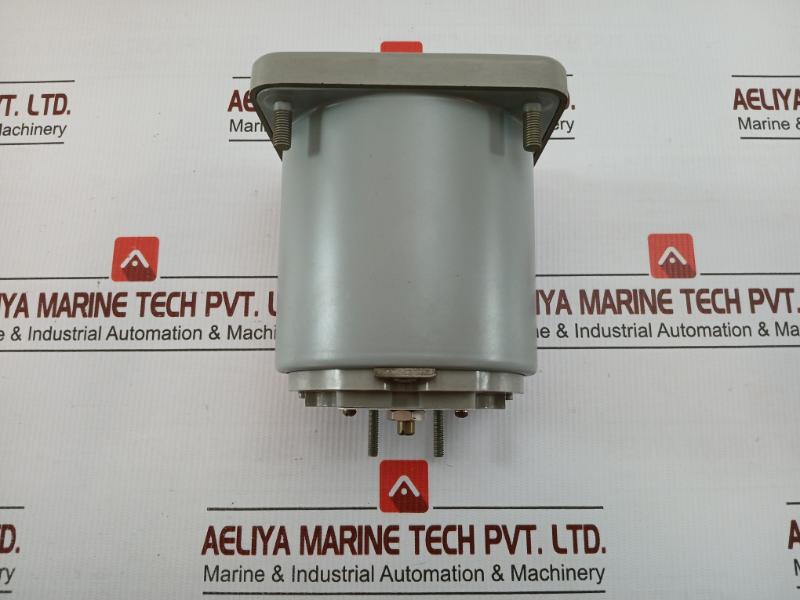 General Electric Rpm Meter 160V 0-2400 Rpm Db 14