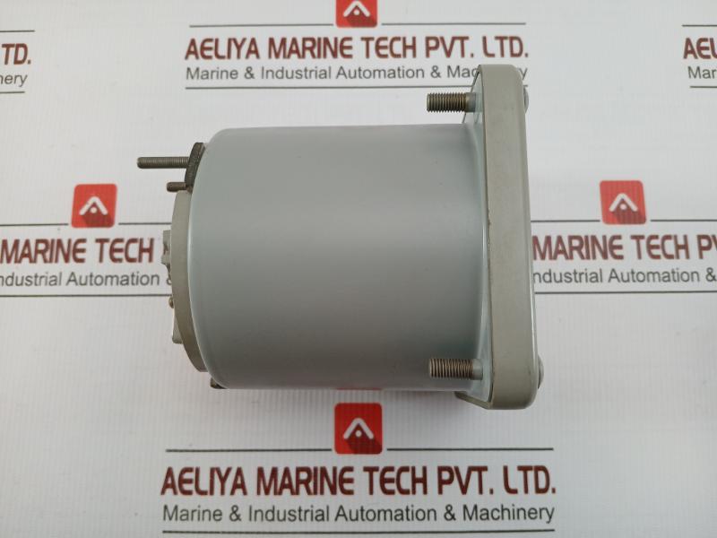 General Electric Rpm Meter 160V 0-2400 Rpm Db 14