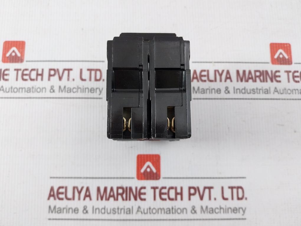 General Electric Thql2115 2 Pole Thql Circuit Breaker