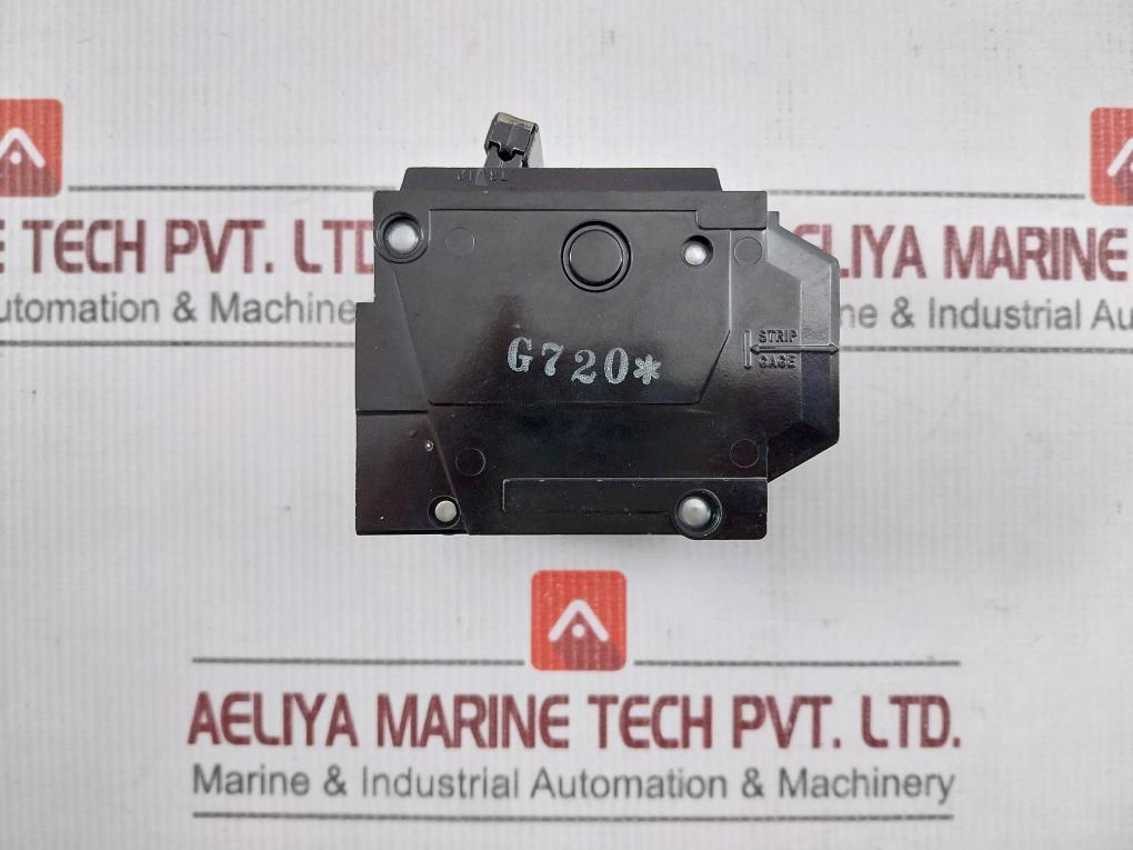 General Electric Thql2115 Circuit Breaker
