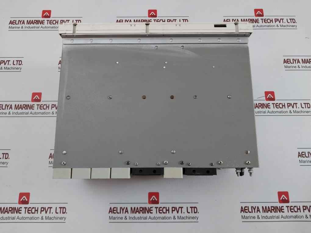General Electric Transformer Protection Relay 50/60Hz P643926A6M0070M 100-240V