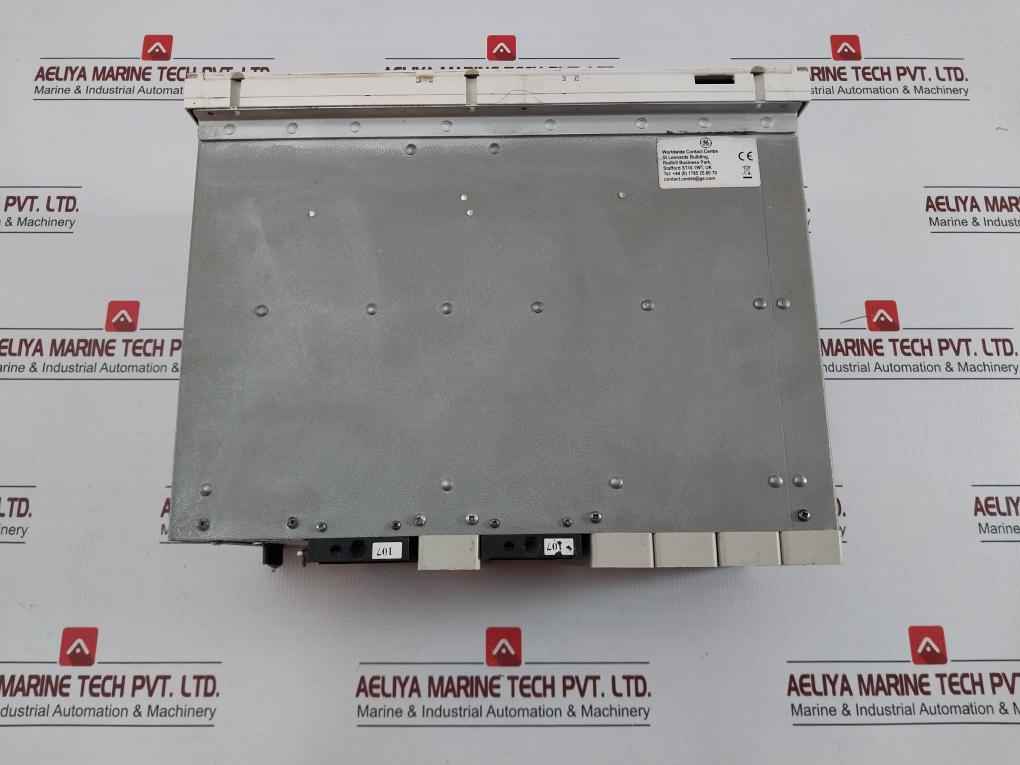 General Electric Transformer Protection Relay 50/60Hz P643926A6M0070M 100-240V