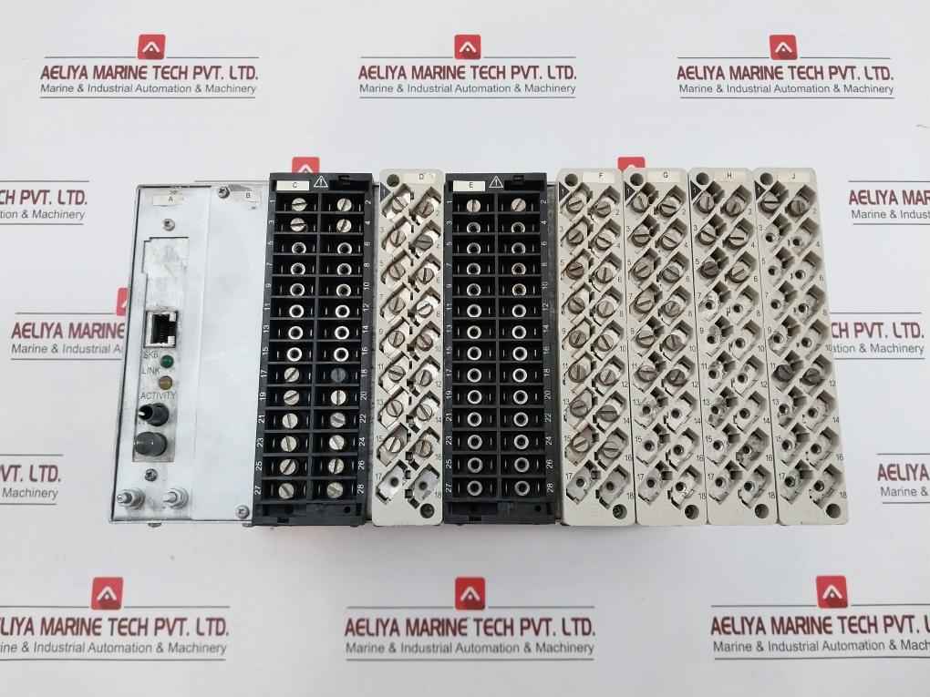 General Electric Transformer Protection Relay 50/60Hz P643926A6M0070M 100-240V