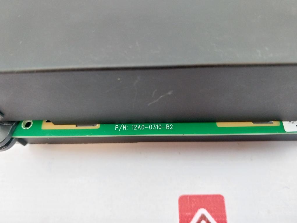 GE Multilin UR 9NH CPU Module RS-485 10/100Base-T - Aeliya Marine Tech