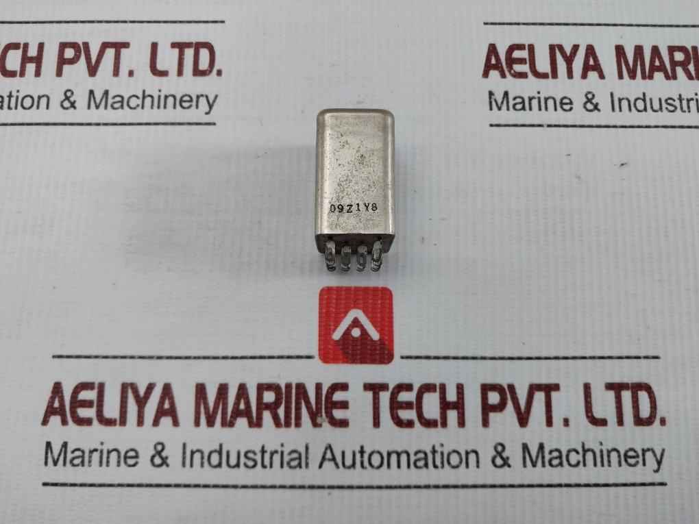 General Purpose Relay Dc 24V Omron My4H