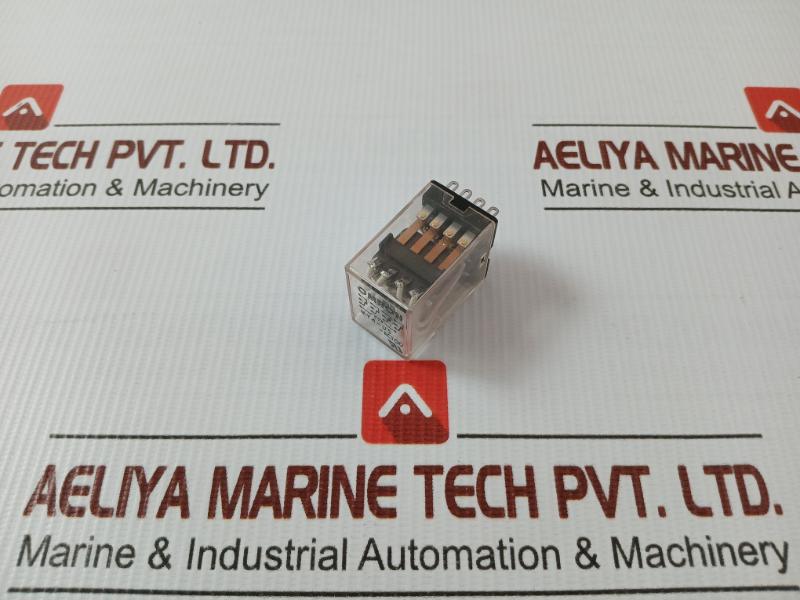 General Purpose Relay My4-us-ac100 Omron 100V/110V