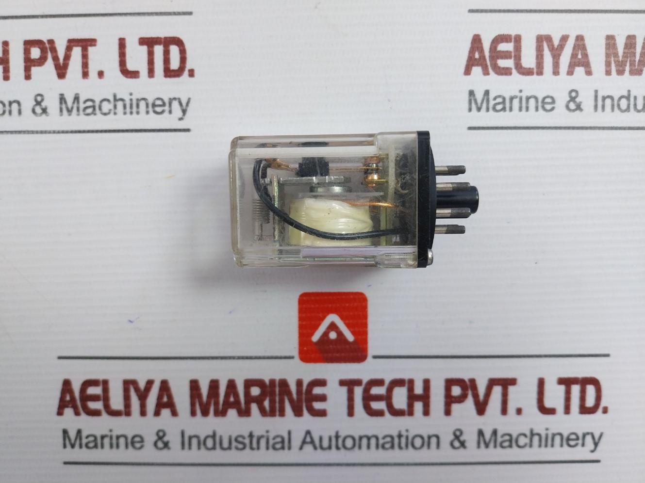 General Purpose Relay Omron Mk2P