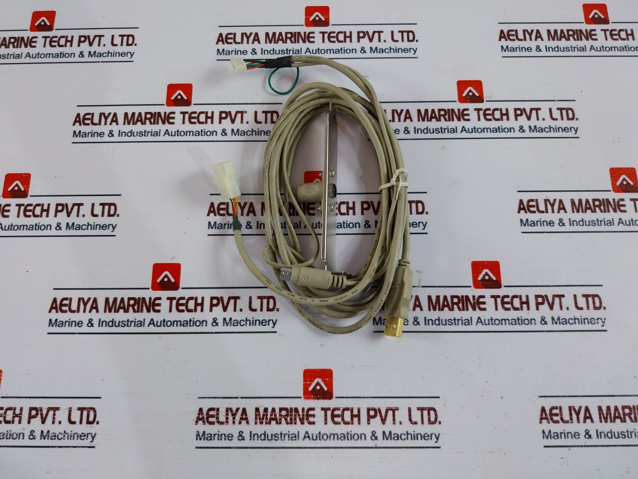 General Touch 4001U Controller Set DC12V VER 2.0.2.0