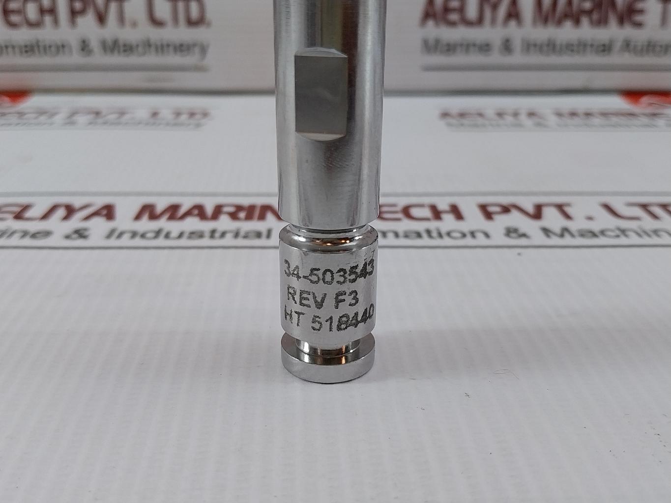 General Electric 20-503553 Repair Kit For 1? Spm Valve, 3K/5K Psi