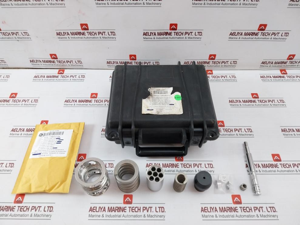General Electric 20-503553 Repair Kit For 1″ Spm Valve, 3K/5K Psi
