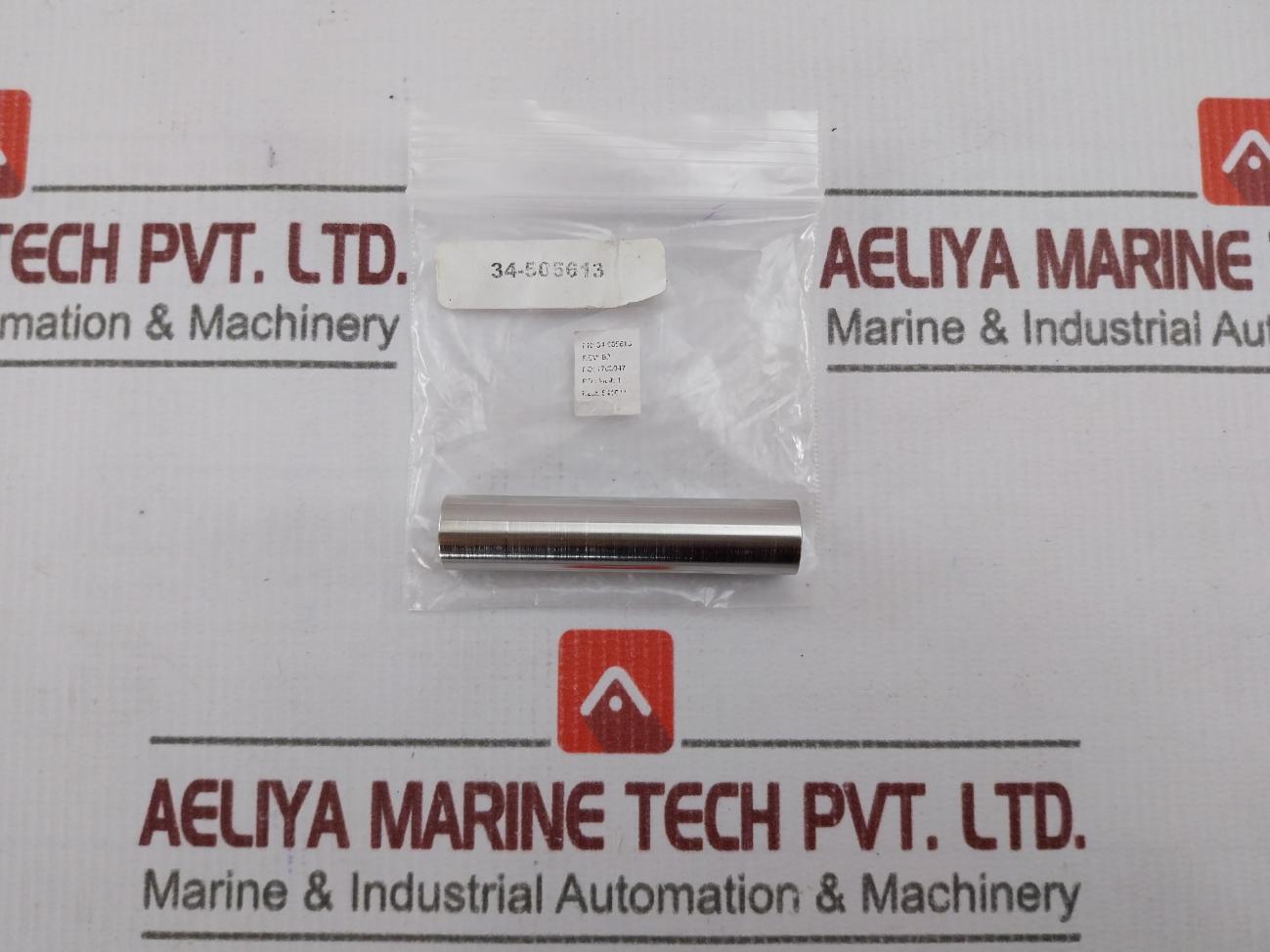 General Electric Af560-rk Repair Kit For 1.5” 5K/3K Regulator & Valve System