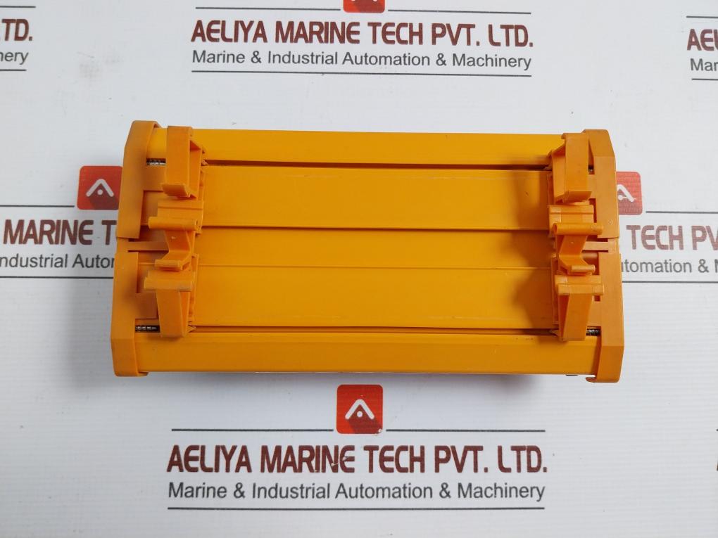 Generator-Relay-Terminal-Board-3Dde-300-412-Abb-CMA-132-210512-6