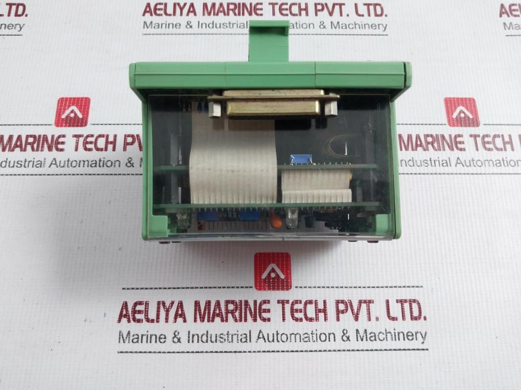 Generator Control Lp2-ss1 Seg