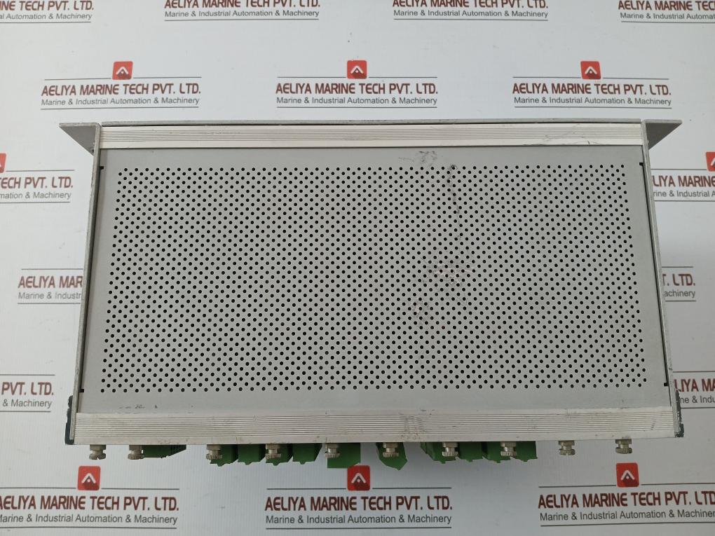 Generator Control System Input 0-10V/0-20 Ma Deif 3-meter Dgu 0007