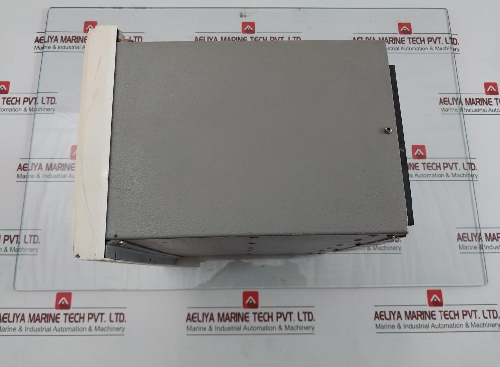 Generator Protection Numerical Relay P743916A6M0510K Alstom 50/60Hz 1/5A