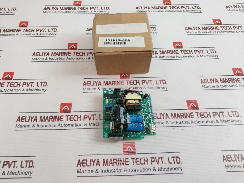 Generic 10032530 Power Supply Board Rev V
