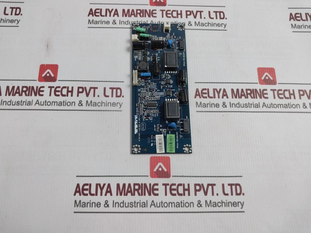 Genesis Sl358Hc Inverter Pcb Board