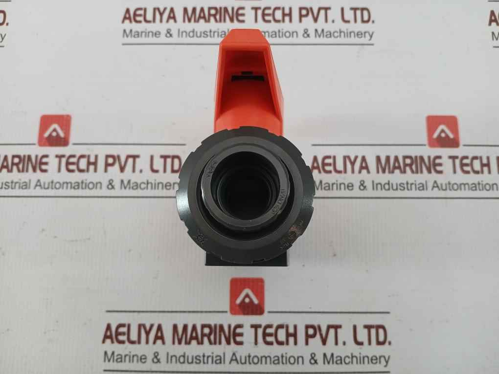 Georg Fischer Ball Valve 546