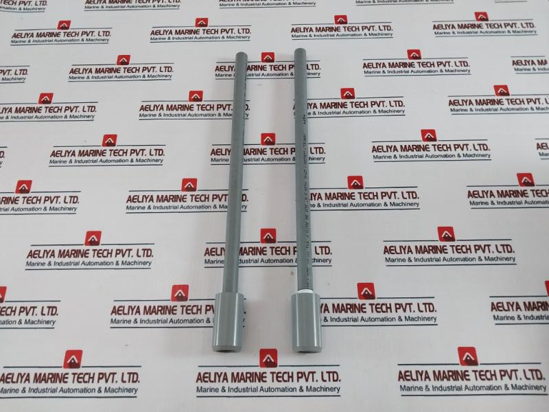 Georg Fischer Cpvc 4120 3/8" 920Psi Water Supply Pipe With Nozzle