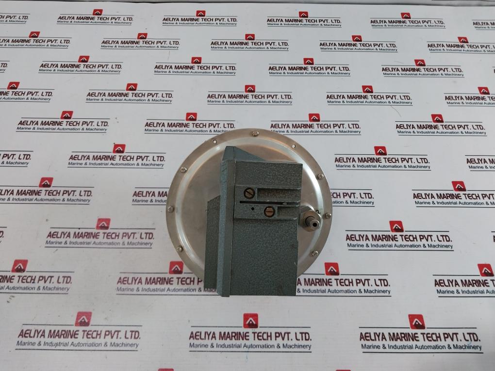 Georgin DML 34 LX 11 Pressure Switch 200Mbar