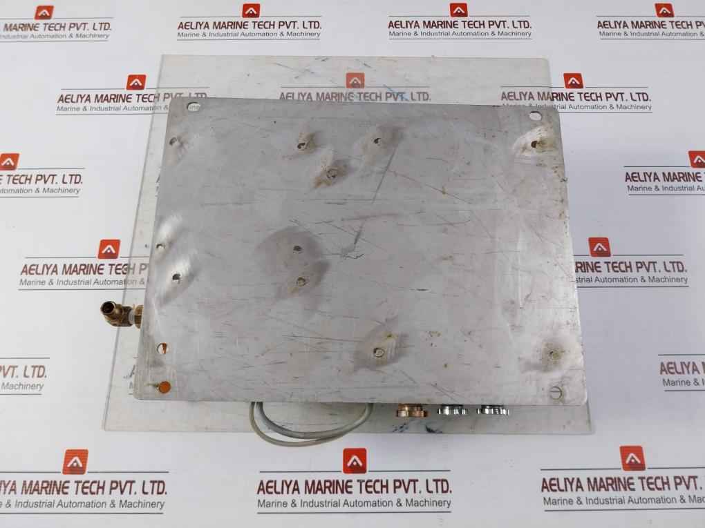 Georim Gba-155 Oil Content Meter/15Ppm Bilge Alarm Bg-10Cp Rev: V3C 94V-0