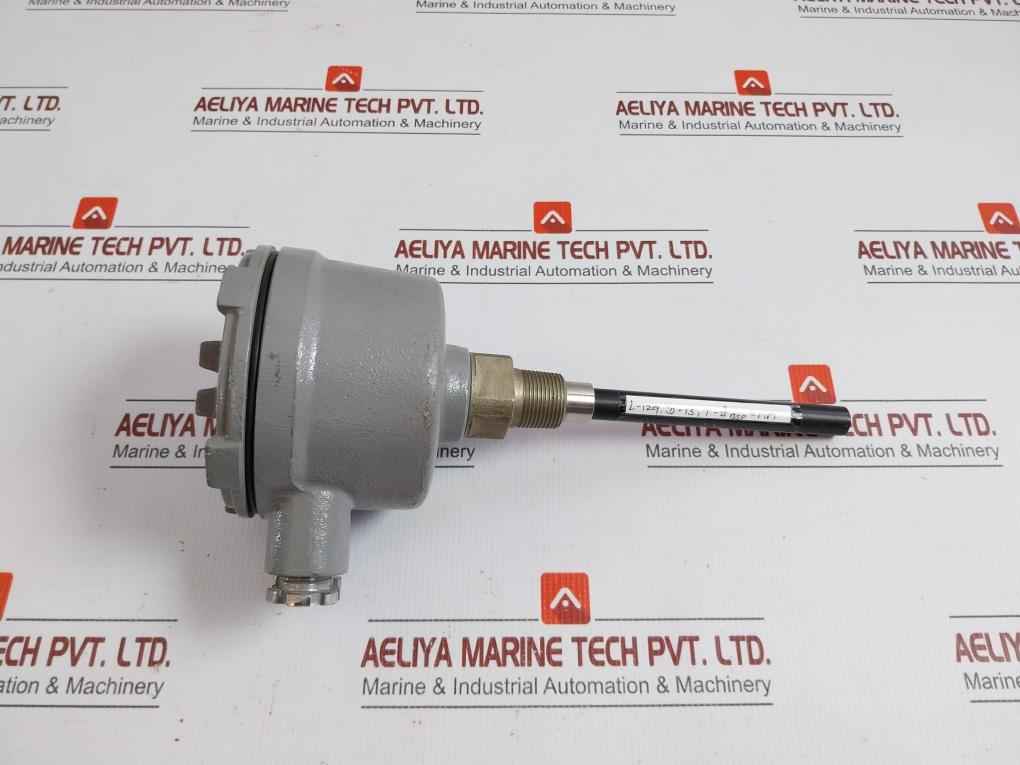 Georim Oil Level Switch Lsc-75 110V L-129