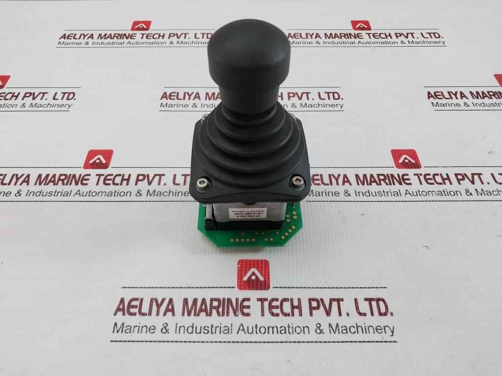 Dual Function Joystick Controller Switch V10/Cr4140 Gessmann