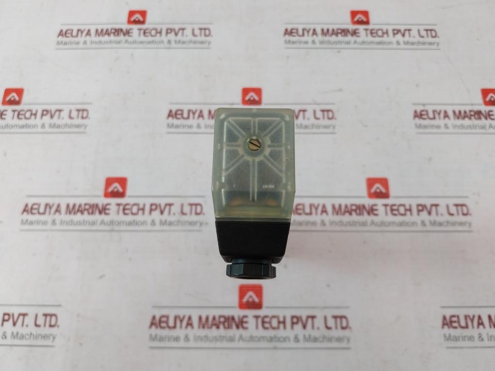 Gestra Lrg 12-1 Conductivity Electrode Dn R 1 1/4 Inch 10 Bar Ip65