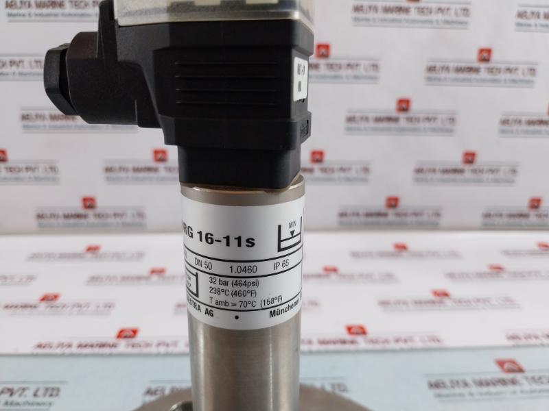 Gestra Nrg 16-11S Level Electrode 32 Bar(464Psi) 238°C(460°F)