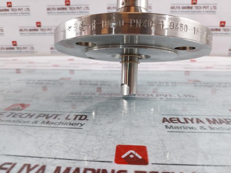 Gestra Nrg 16-11S Level Electrode 32 Bar(464Psi) 238°C(460°F)
