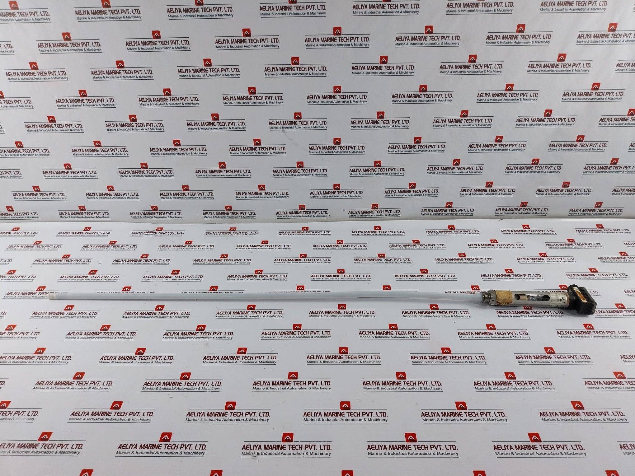 Gestra Nrg 26-21 Level Electrode Pn 40 H=1000