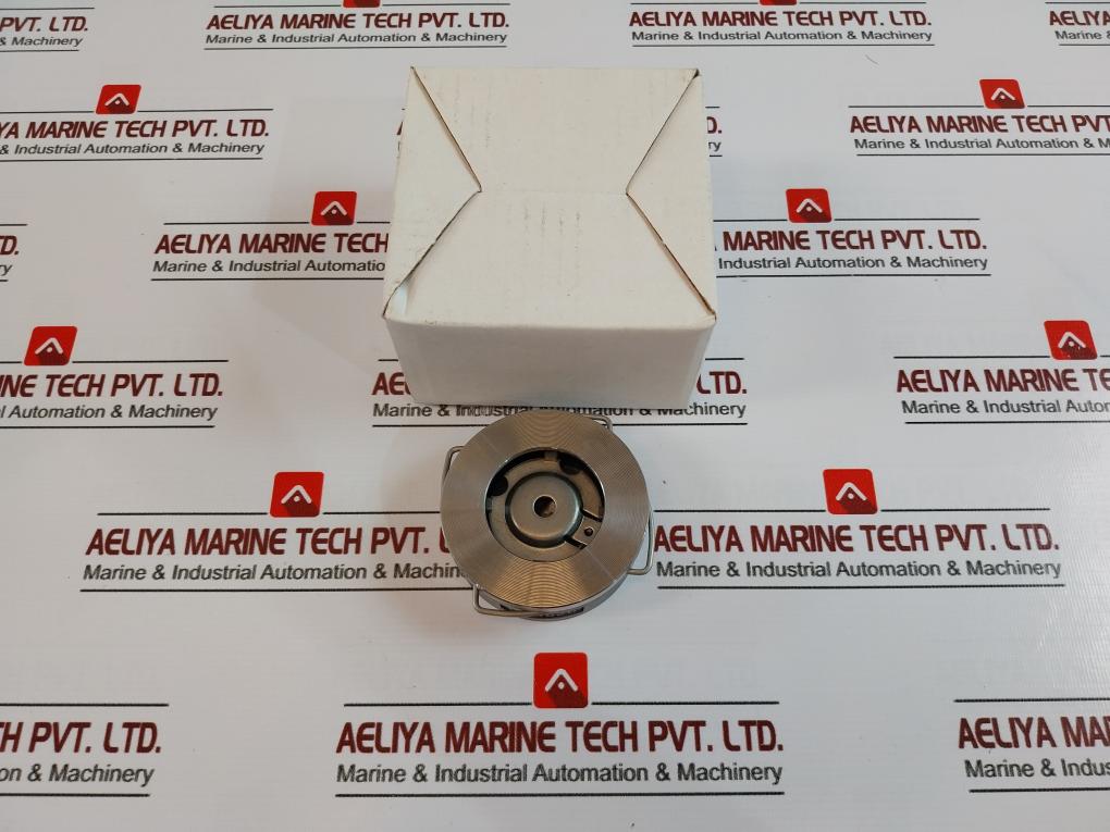 Gestra Rk76 Check Valves 1.4107/Ca15