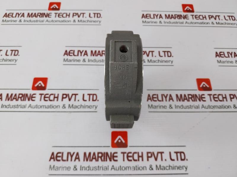Gestra Rk 86 Check Valve 1 1/2" Cl 300