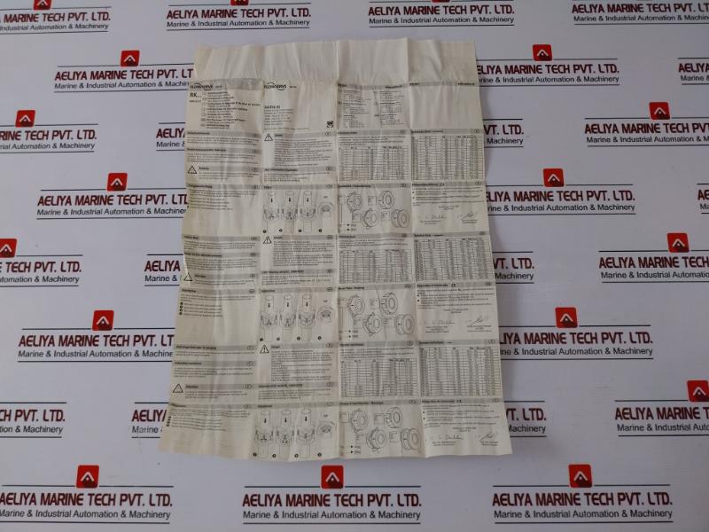 Gestra Rk 86 Check Valve 1 1/2" Cl 300