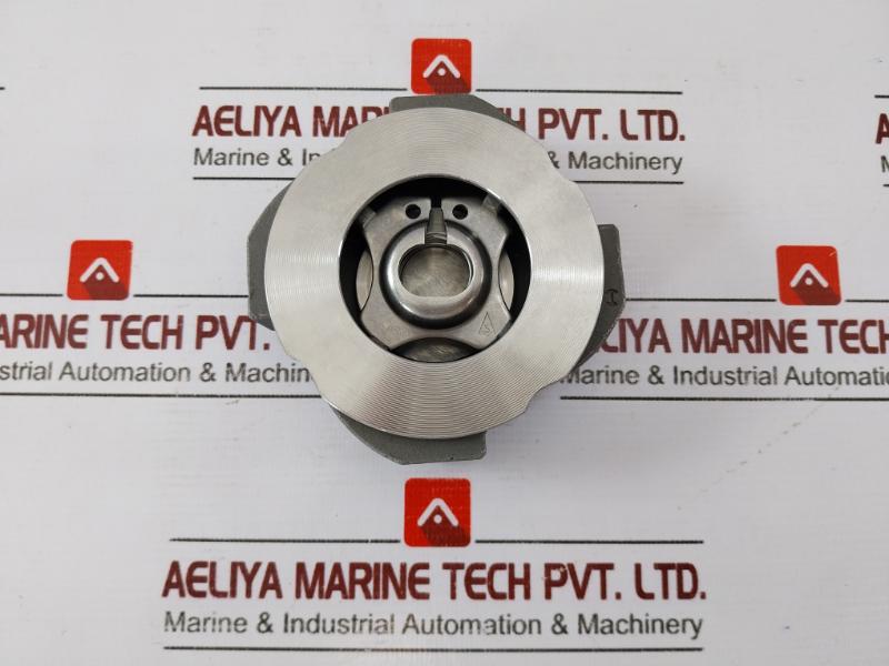 Gestra Rk 86 Check Valve 1 1/2" Cl 300