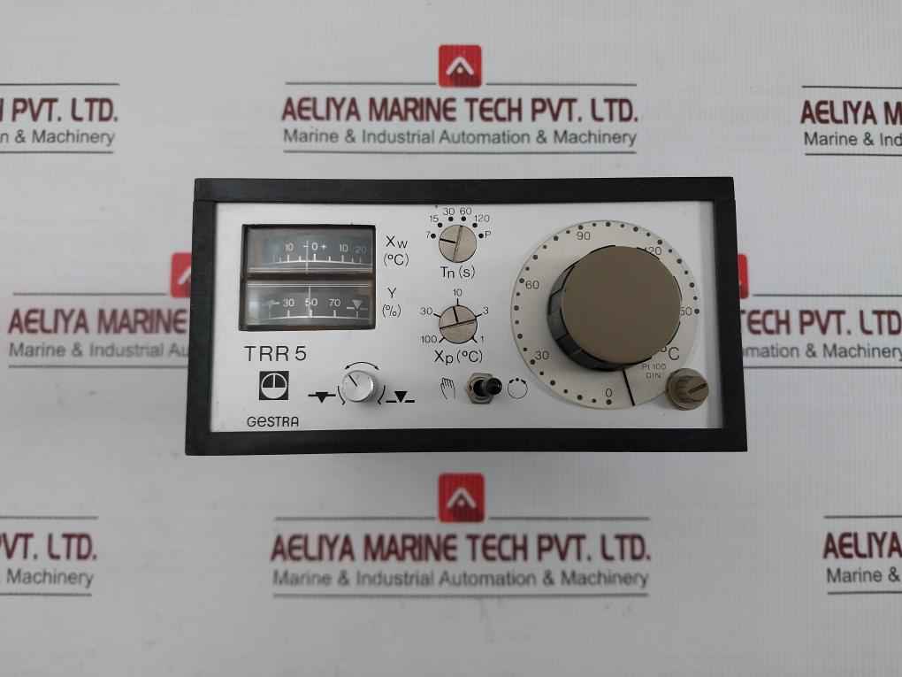 Gestra Trr 52 E