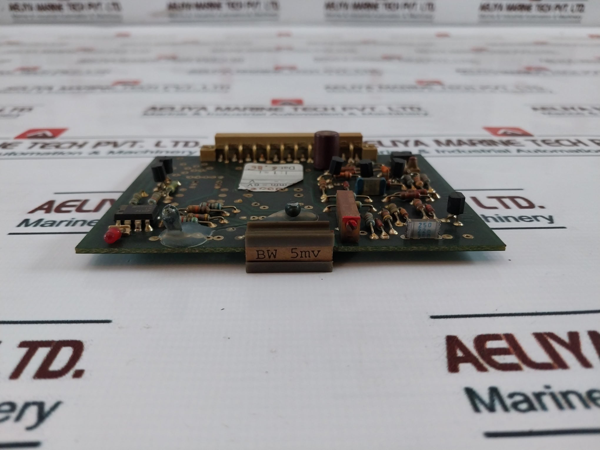 Ggs 4Eb36E15/10 Pcb Circuit Board