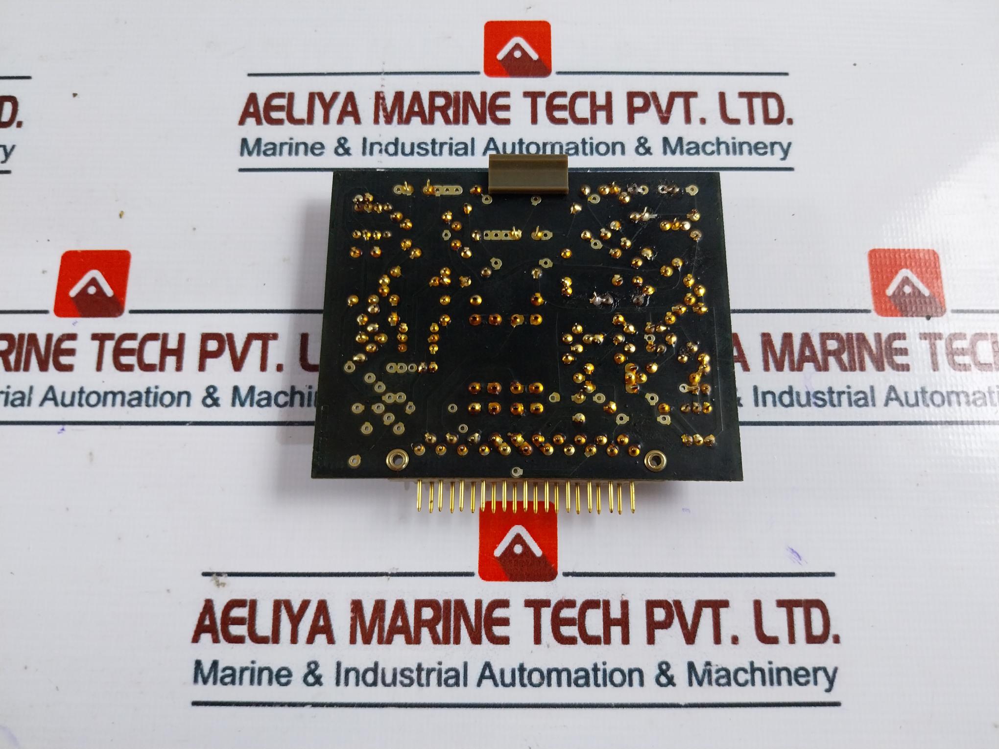 Ggs 4Eb36E15/10 Printed Circuit Board 20485