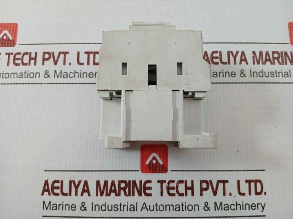 Gh15Cr-22 Ghisalba Auxiliary Contactor 10A/660V