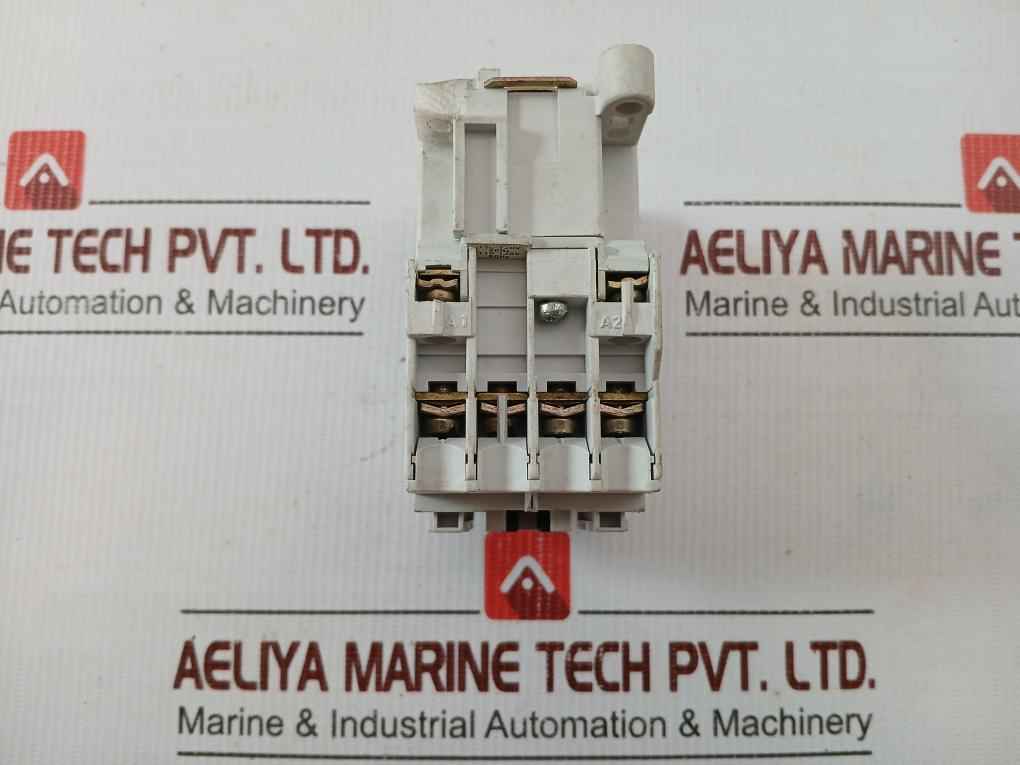 Gh15Cr-22 Ghisalba Auxiliary Contactor 10A/660V
