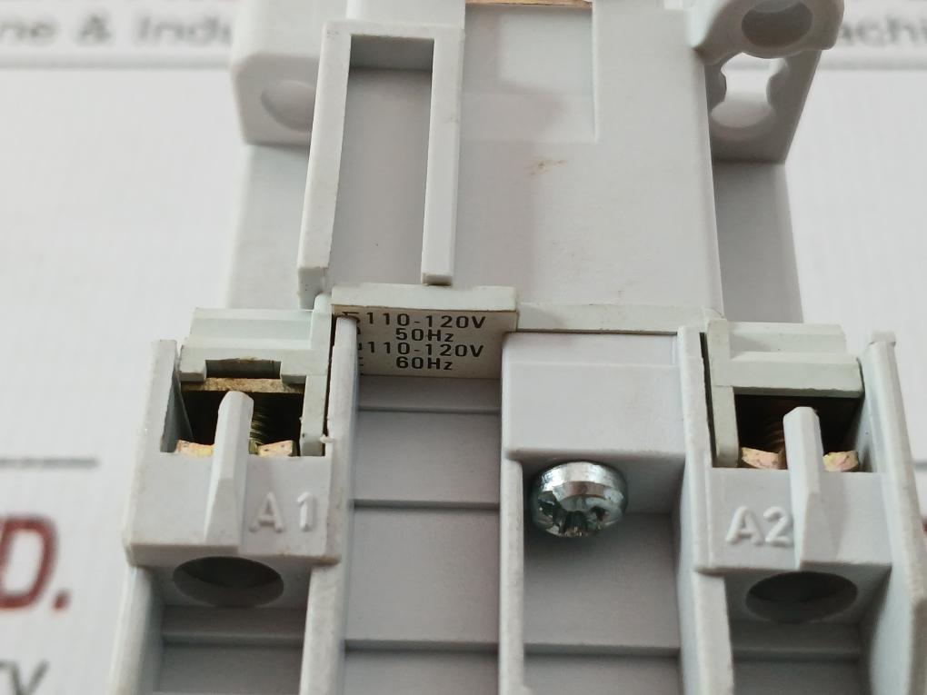 Gh15Cr-40 Auxiliary Contactor 10A/660V Ghisalba